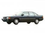 Audi 100 1982 года (WW)